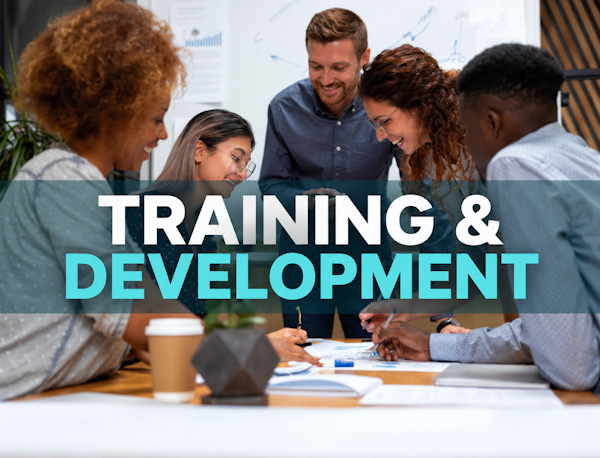 Manager Development Training